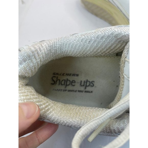 Skechers Shape Ups 8.5 - Picture 9 of 10